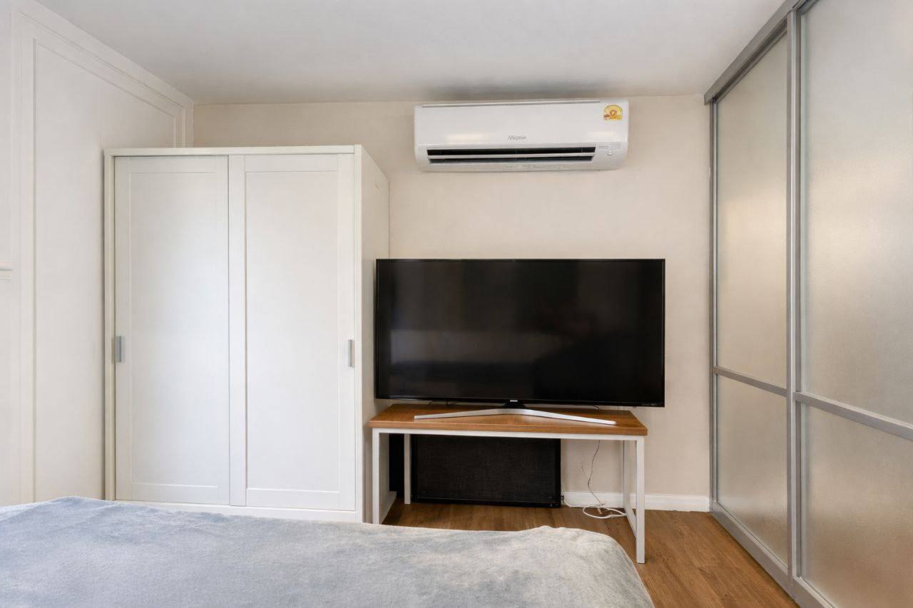 Пересдача квартиры в тихом районе