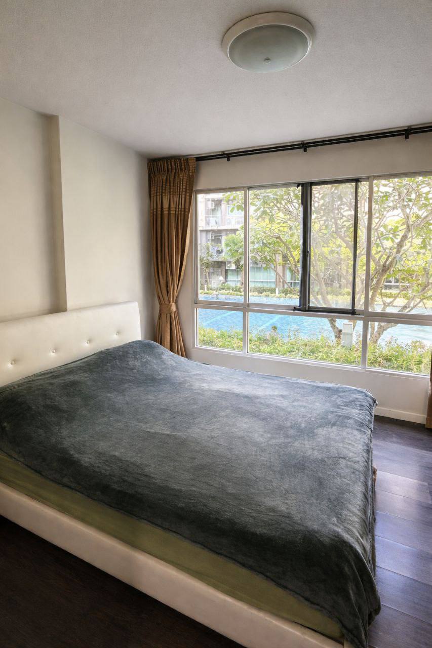 Пересдача квартиры в тихом районе