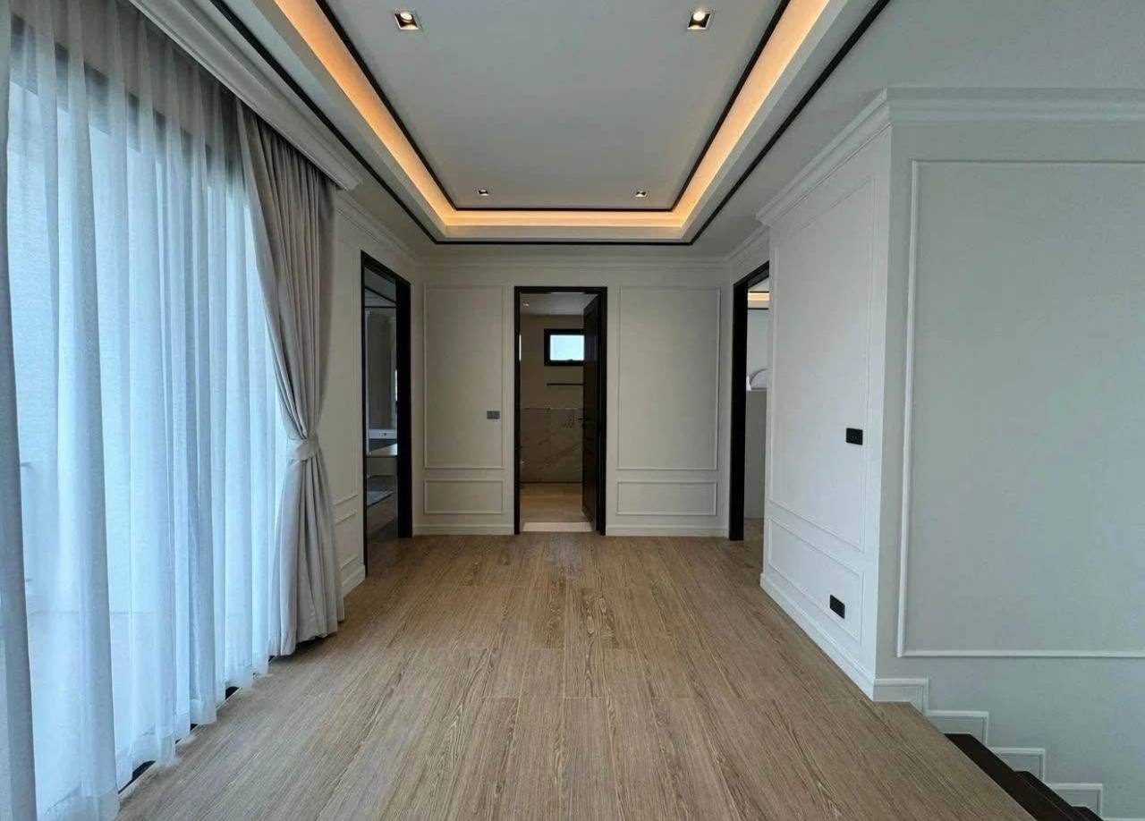 Аренда виллы класса люкс на Пхукете