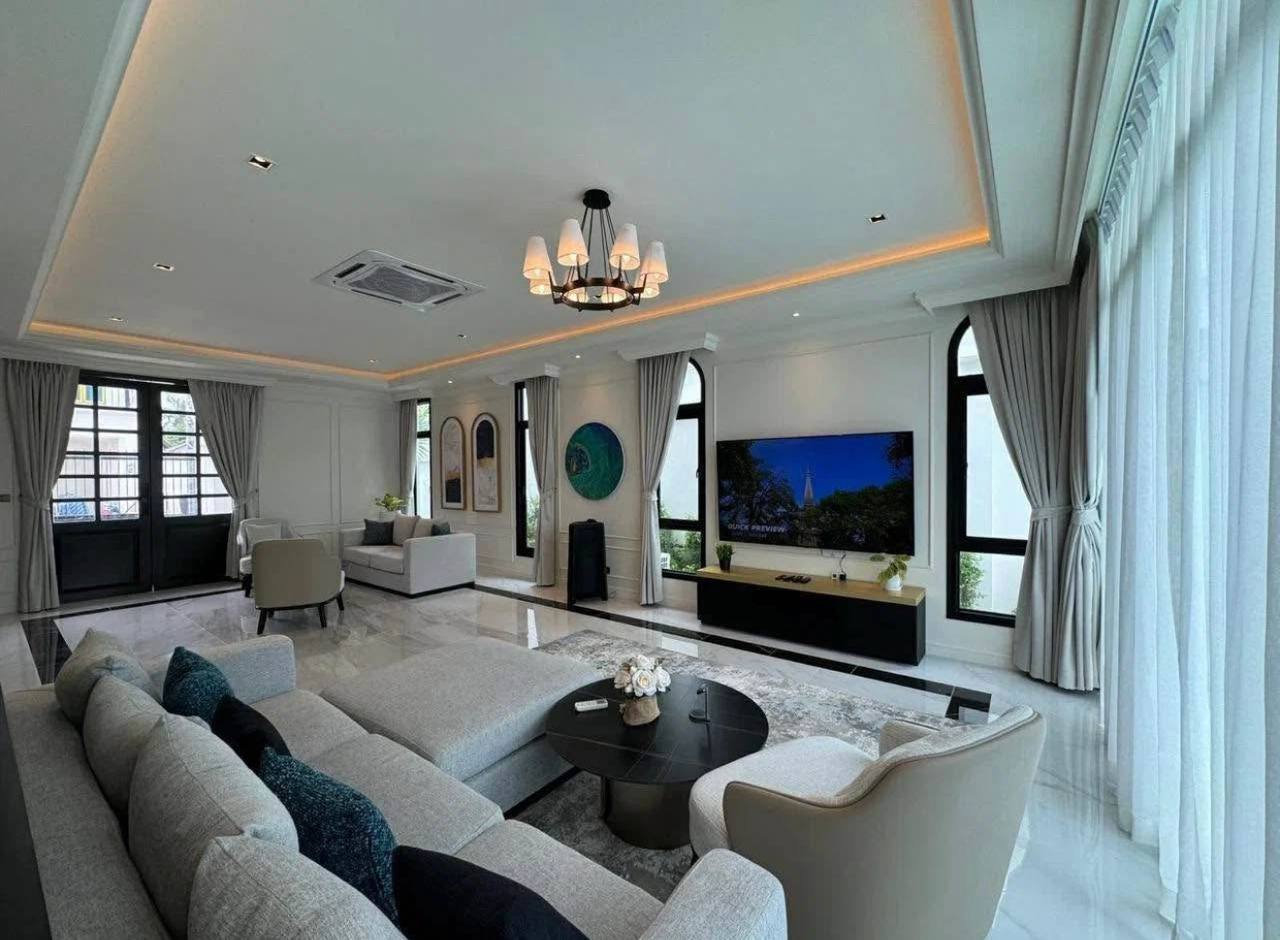 Аренда виллы класса люкс на Пхукете