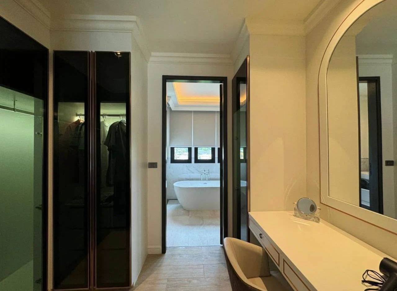 Аренда виллы класса люкс на Пхукете