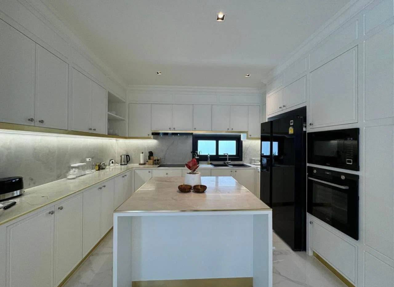 Аренда виллы класса люкс на Пхукете