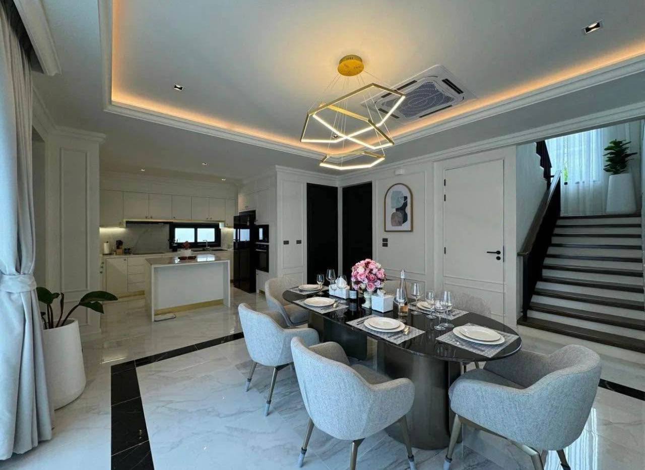 Аренда виллы класса люкс на Пхукете