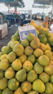 Путеводитель по рынку Ратанакорн в Паттайе