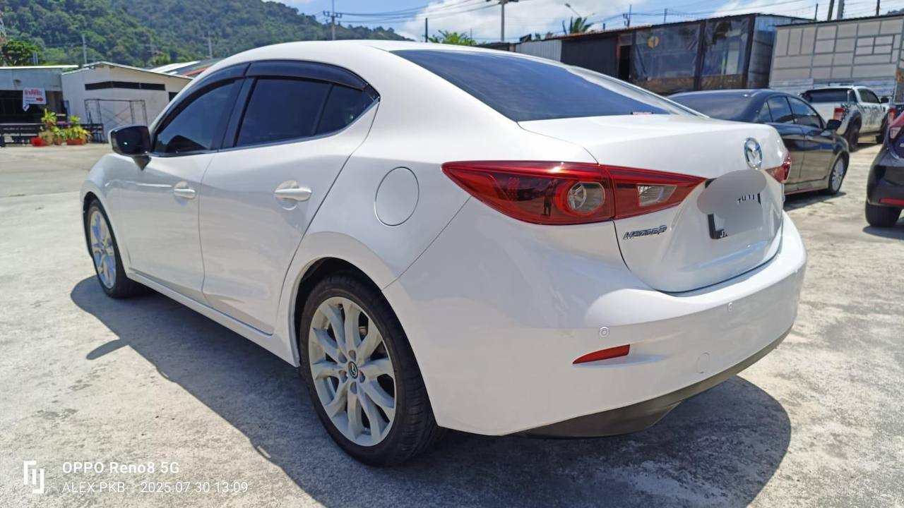 Продажа автомобиля в Бангкоке