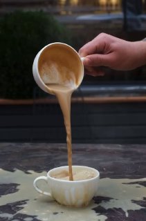 Кофеин и кофе: вред и польза