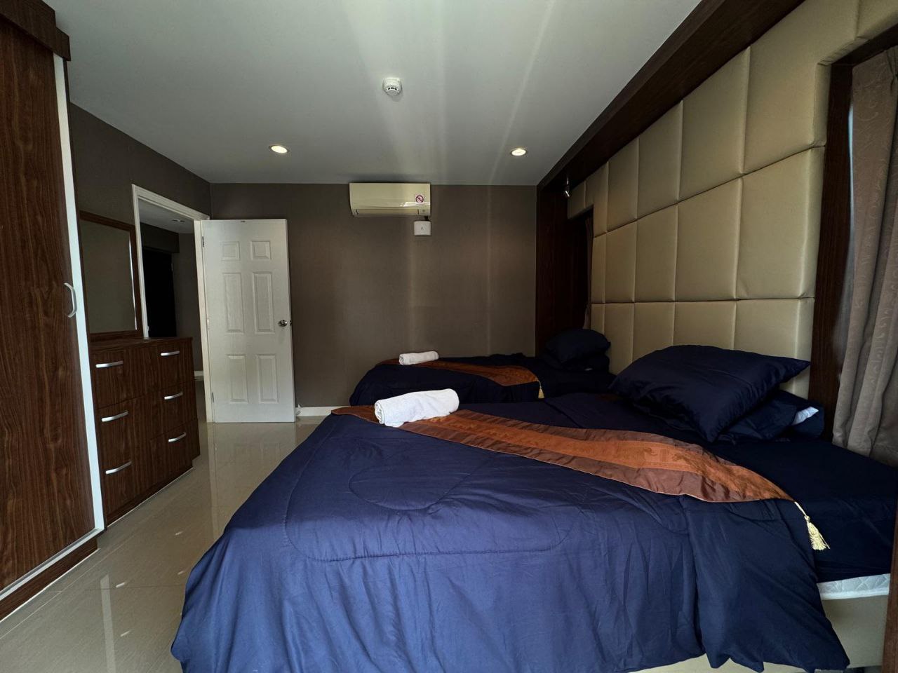 Аренда квартиры с инфраструктурой