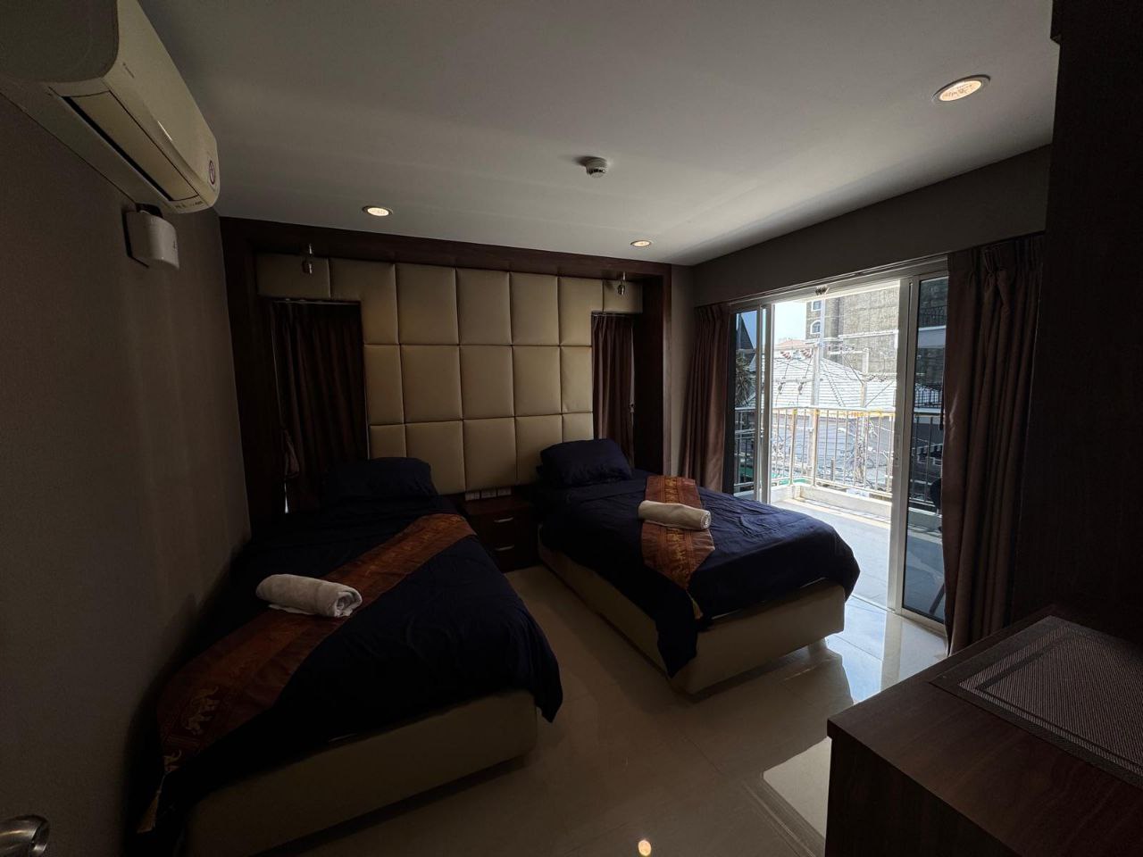 Аренда квартиры с инфраструктурой