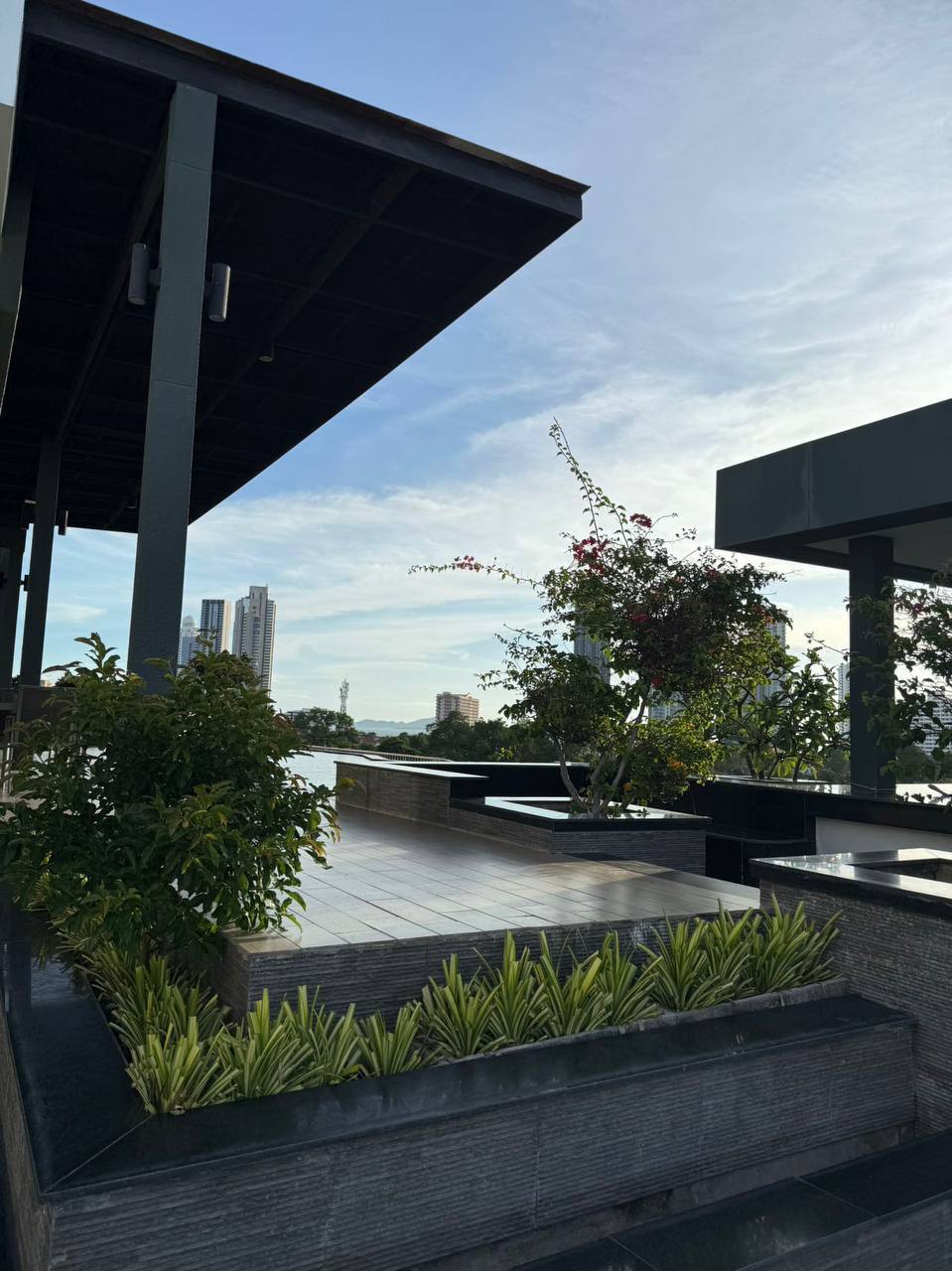 Аренда квартиры в Паттайе