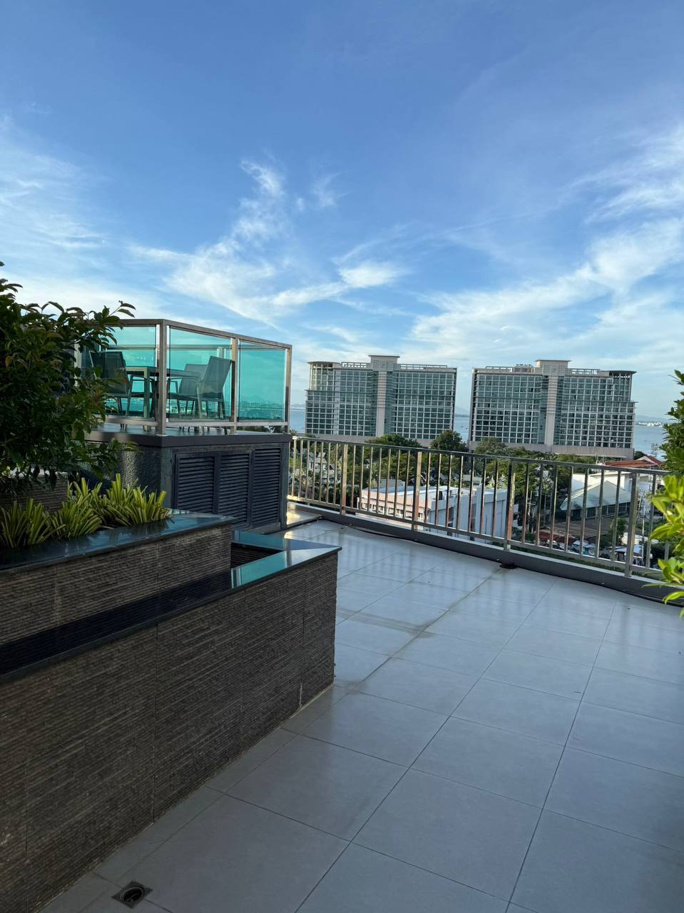 Аренда квартиры в Паттайе