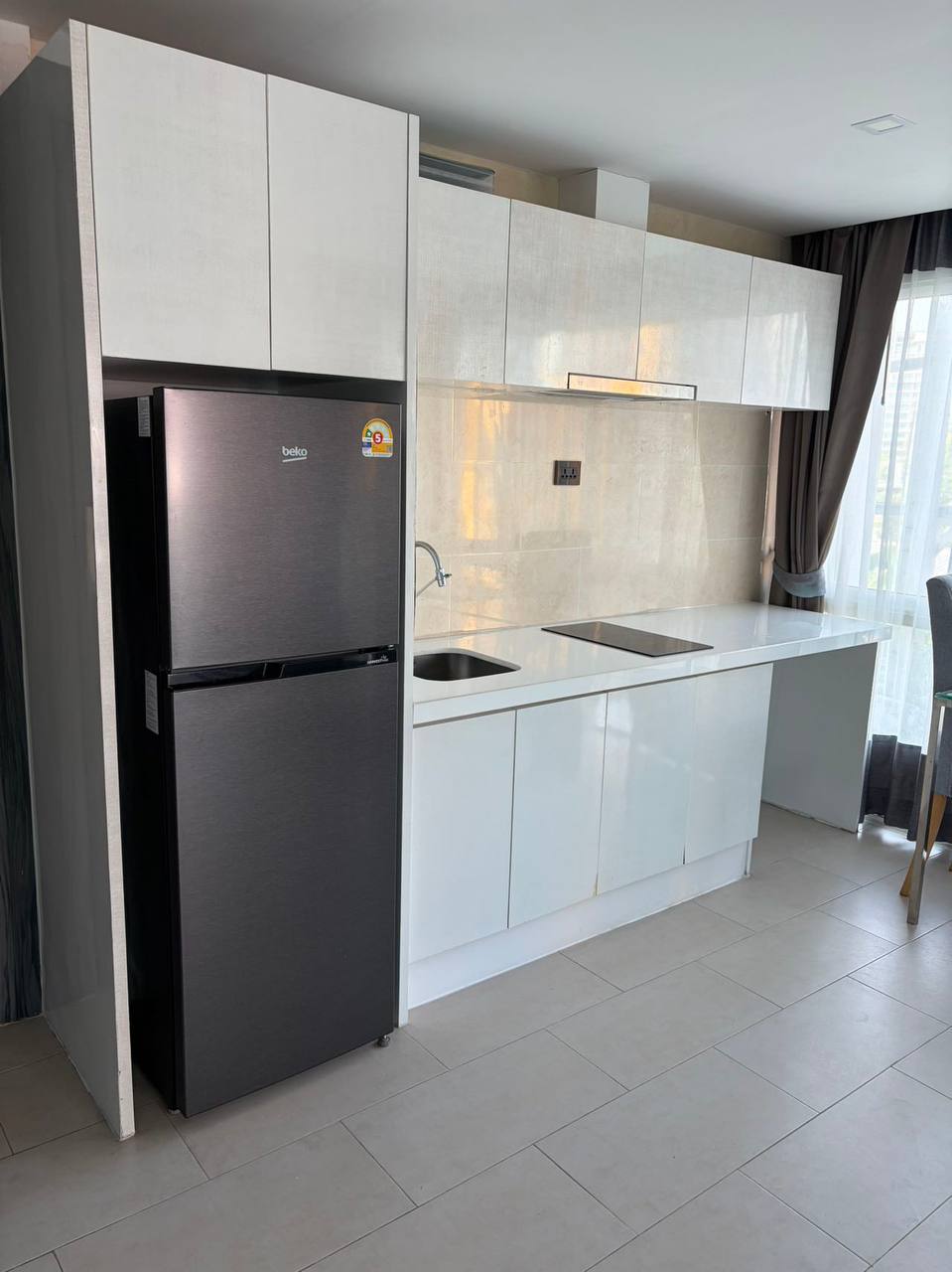 Аренда квартиры в Паттайе