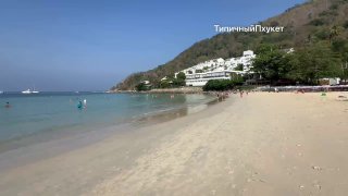 Жизнь и жильё на Пхукете