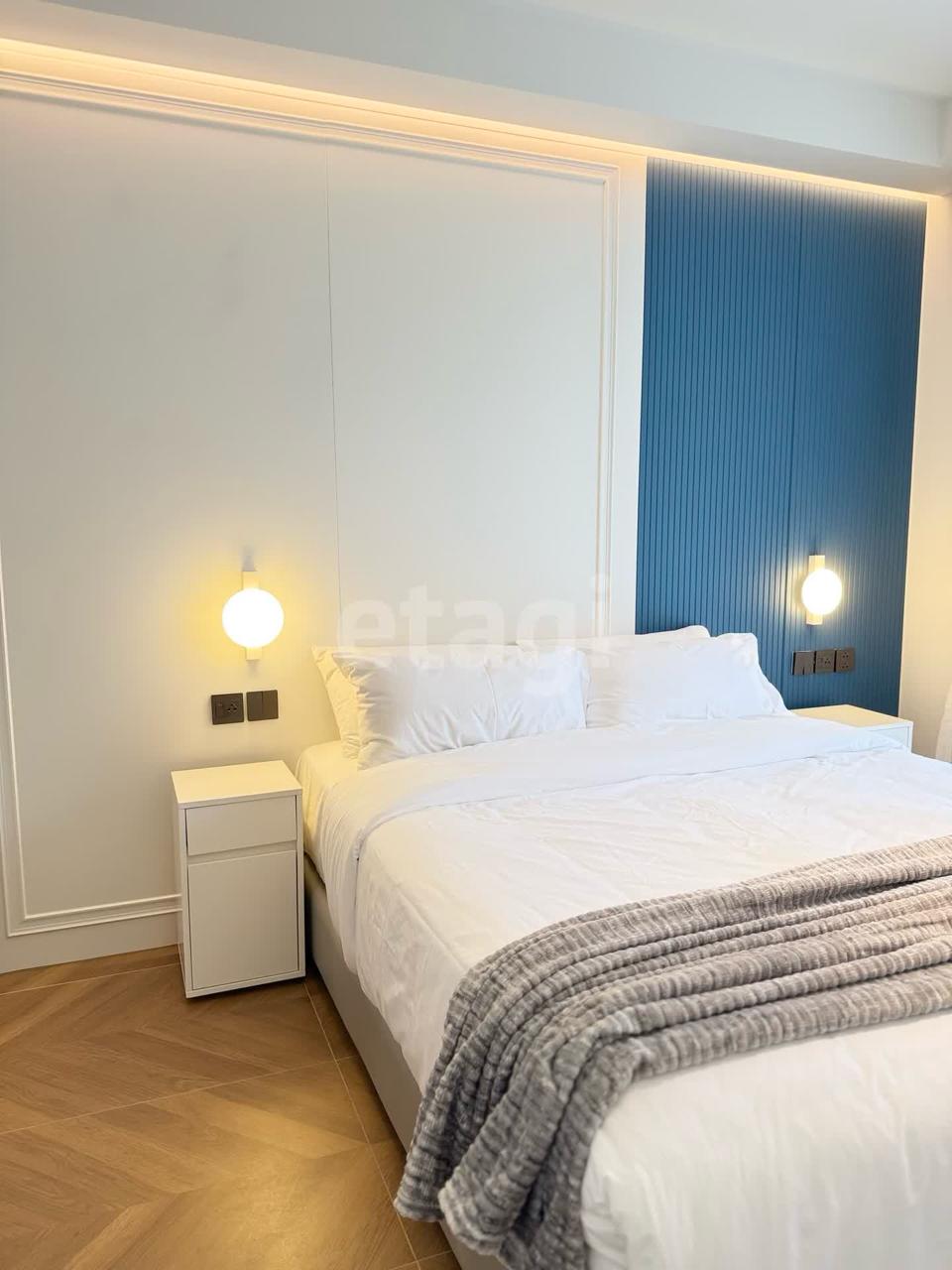 Современные 2-спальные апартаменты в Пхукете