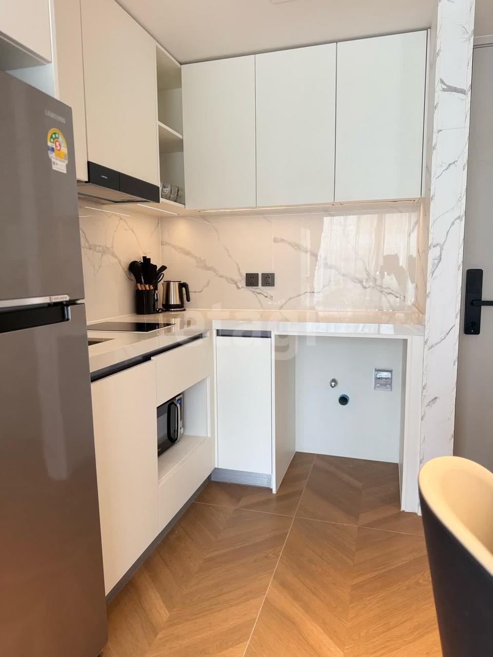 Современные 2-спальные апартаменты в Пхукете