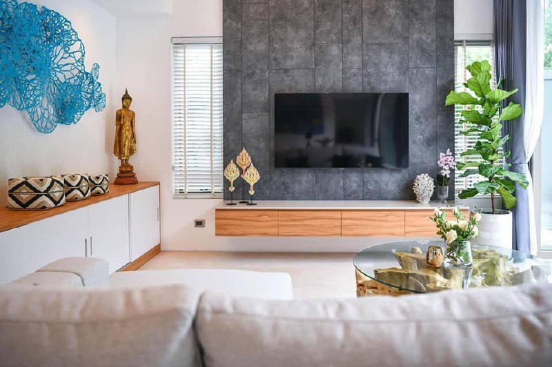 Продажа стильной виллы на Пхукете