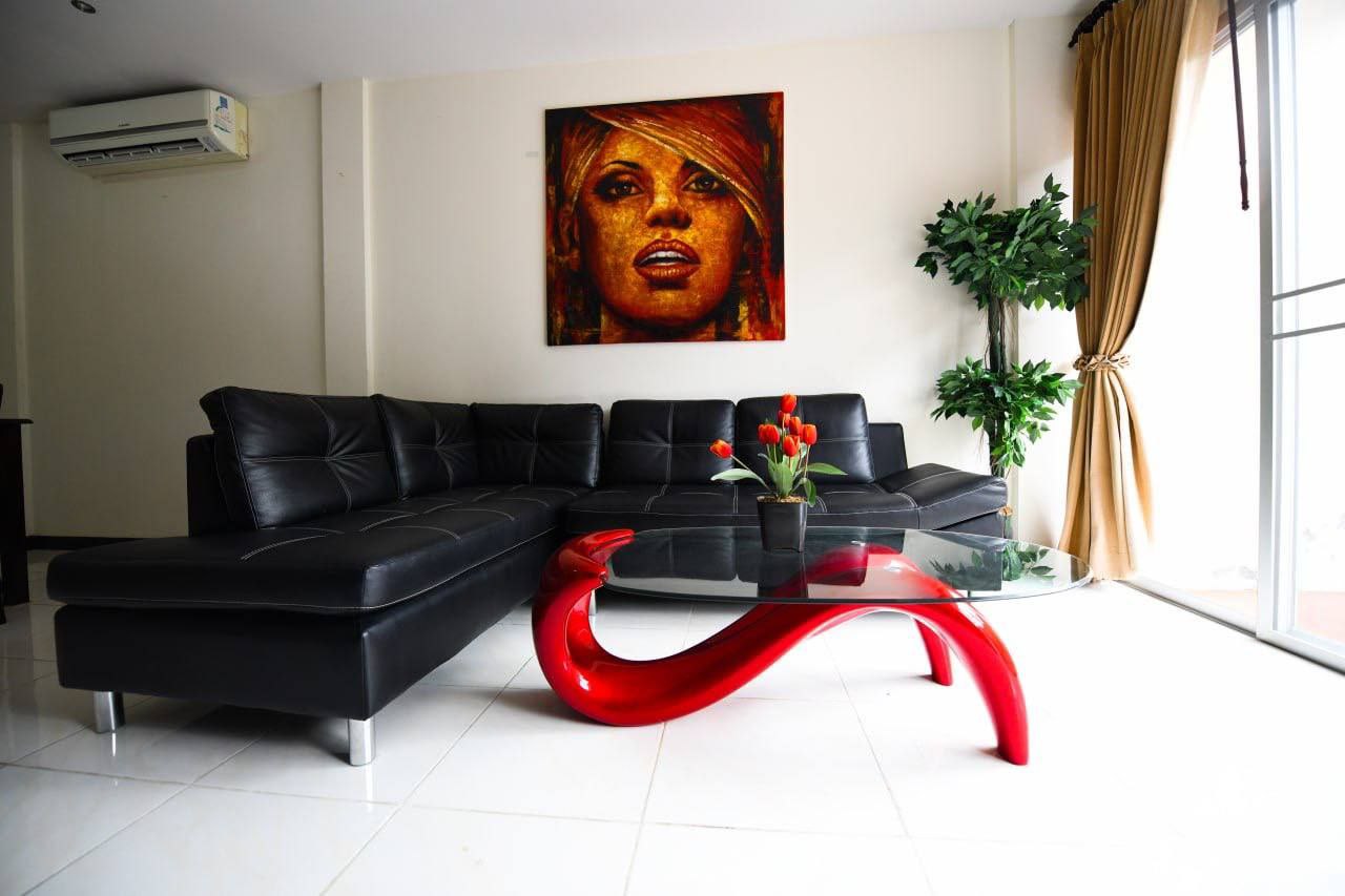 Продажа таунхауса на Пхукете