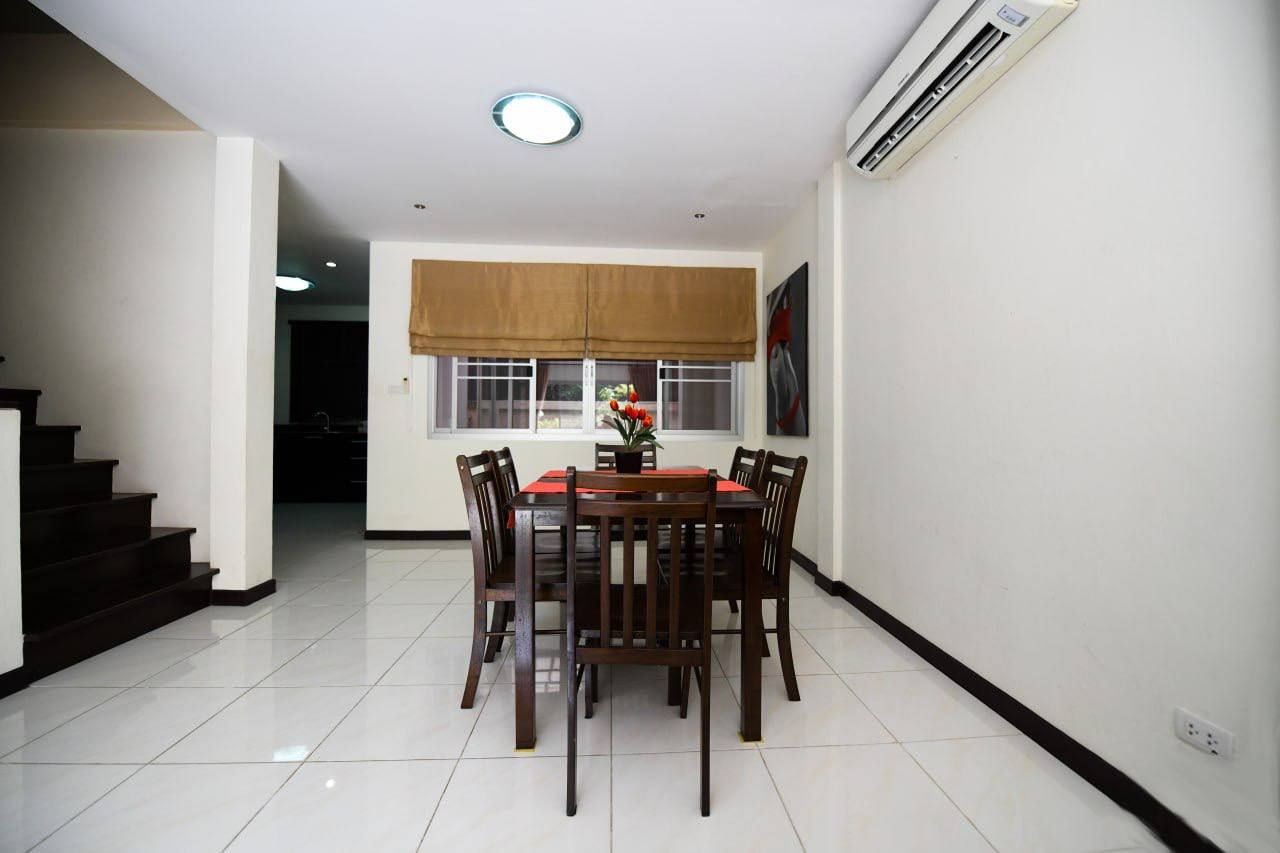 Продажа таунхауса на Пхукете