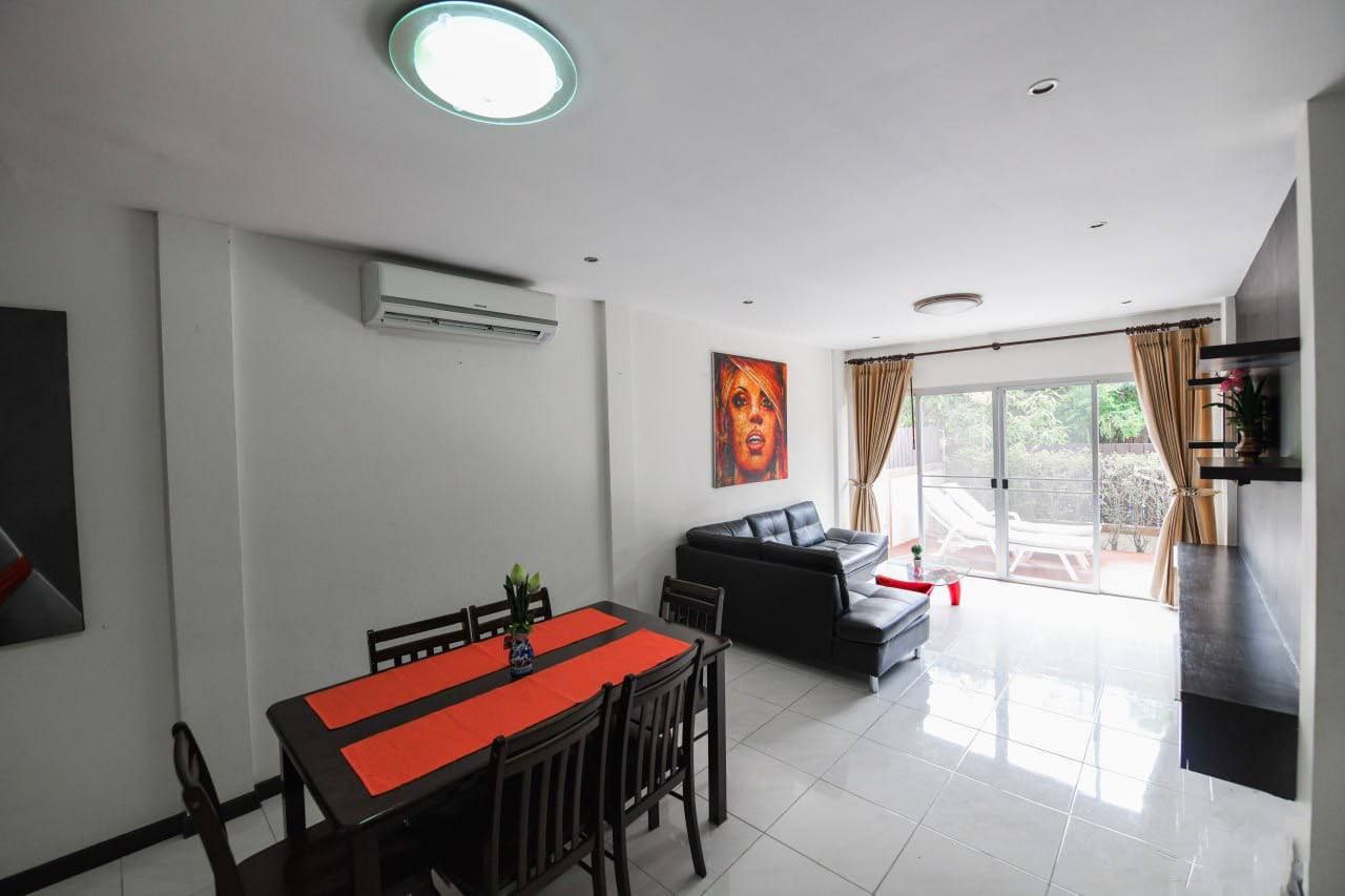 Продажа таунхауса на Пхукете