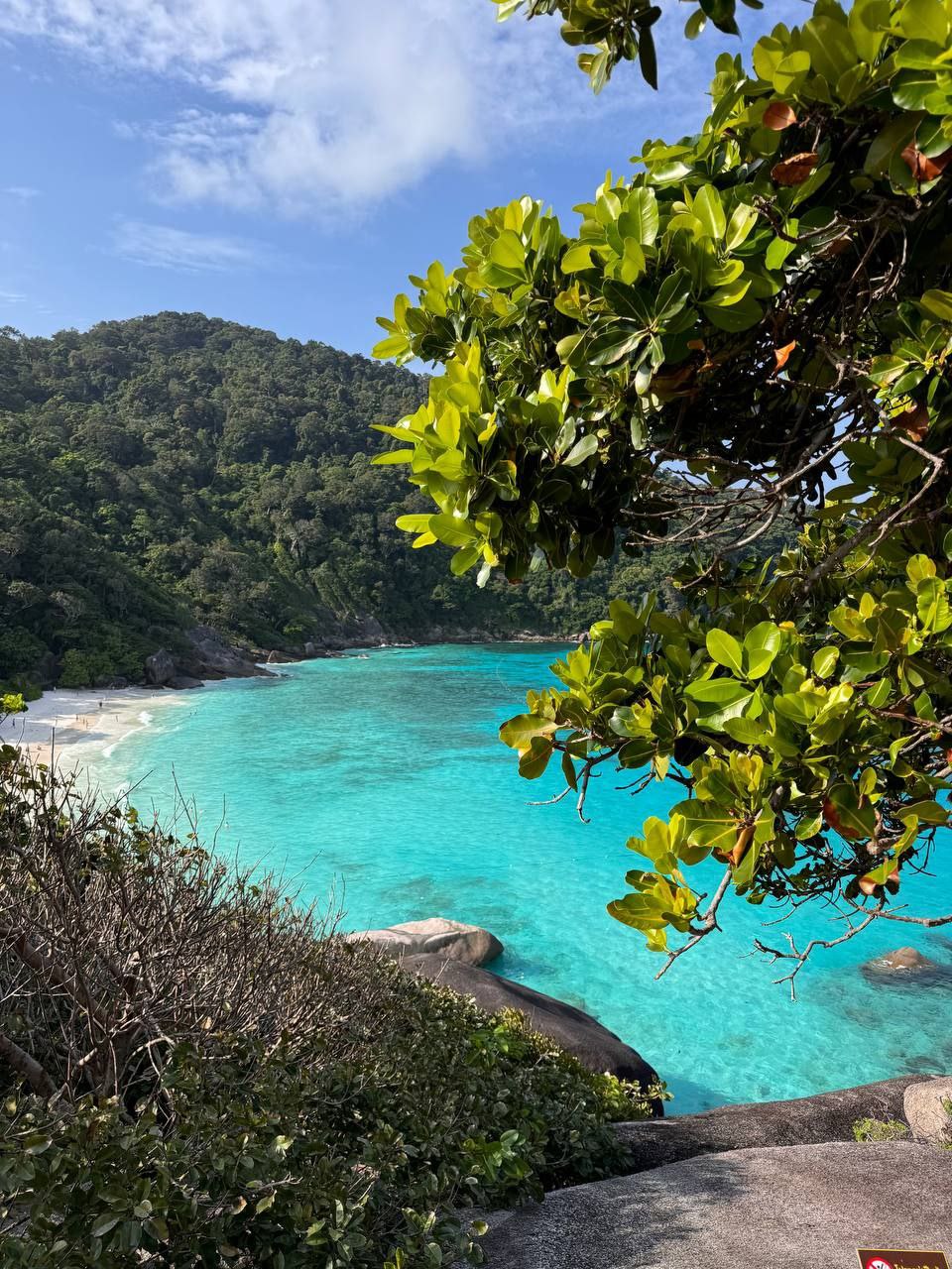 Туристические услуги на Пхукете