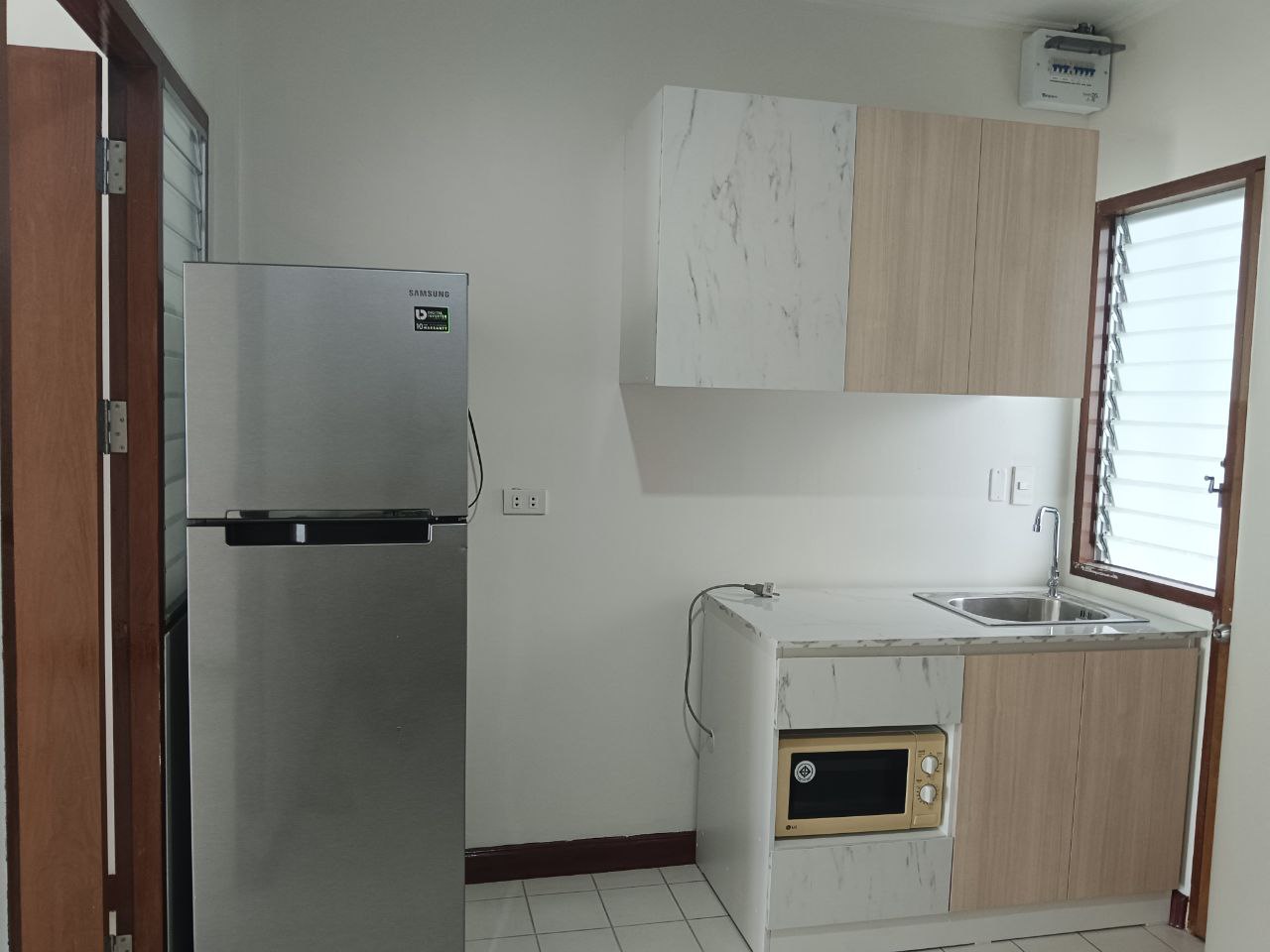 Сдача студии в районе Джомтьен