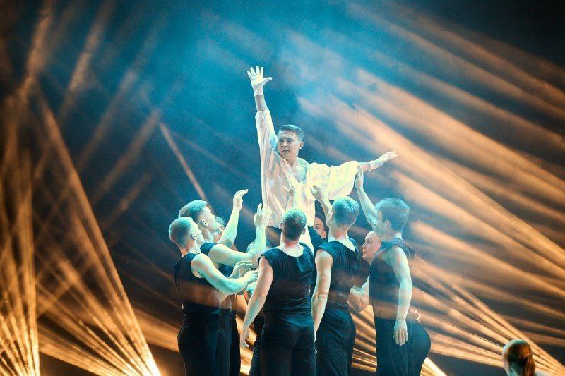 Русские сезоны на Пхукете