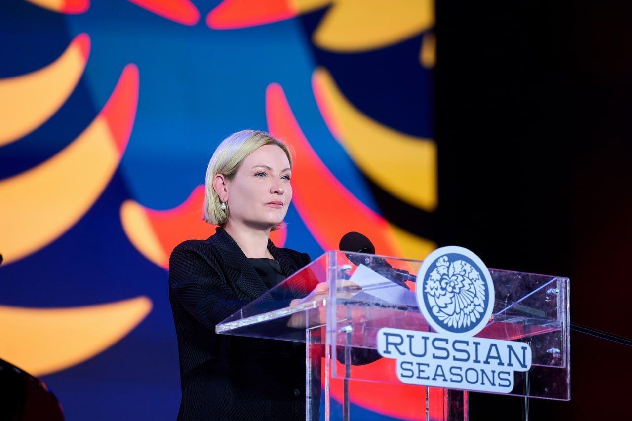 Русские сезоны на Пхукете