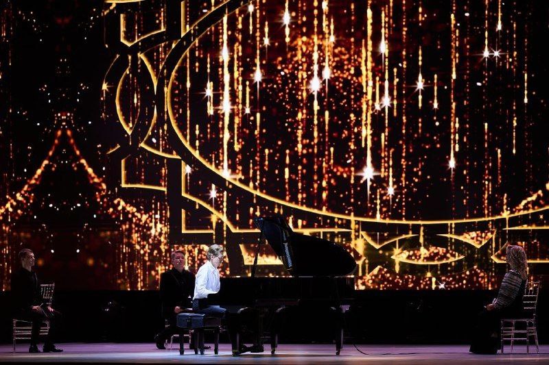 Русские сезоны на Пхукете