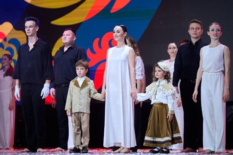 Русские сезоны на Пхукете