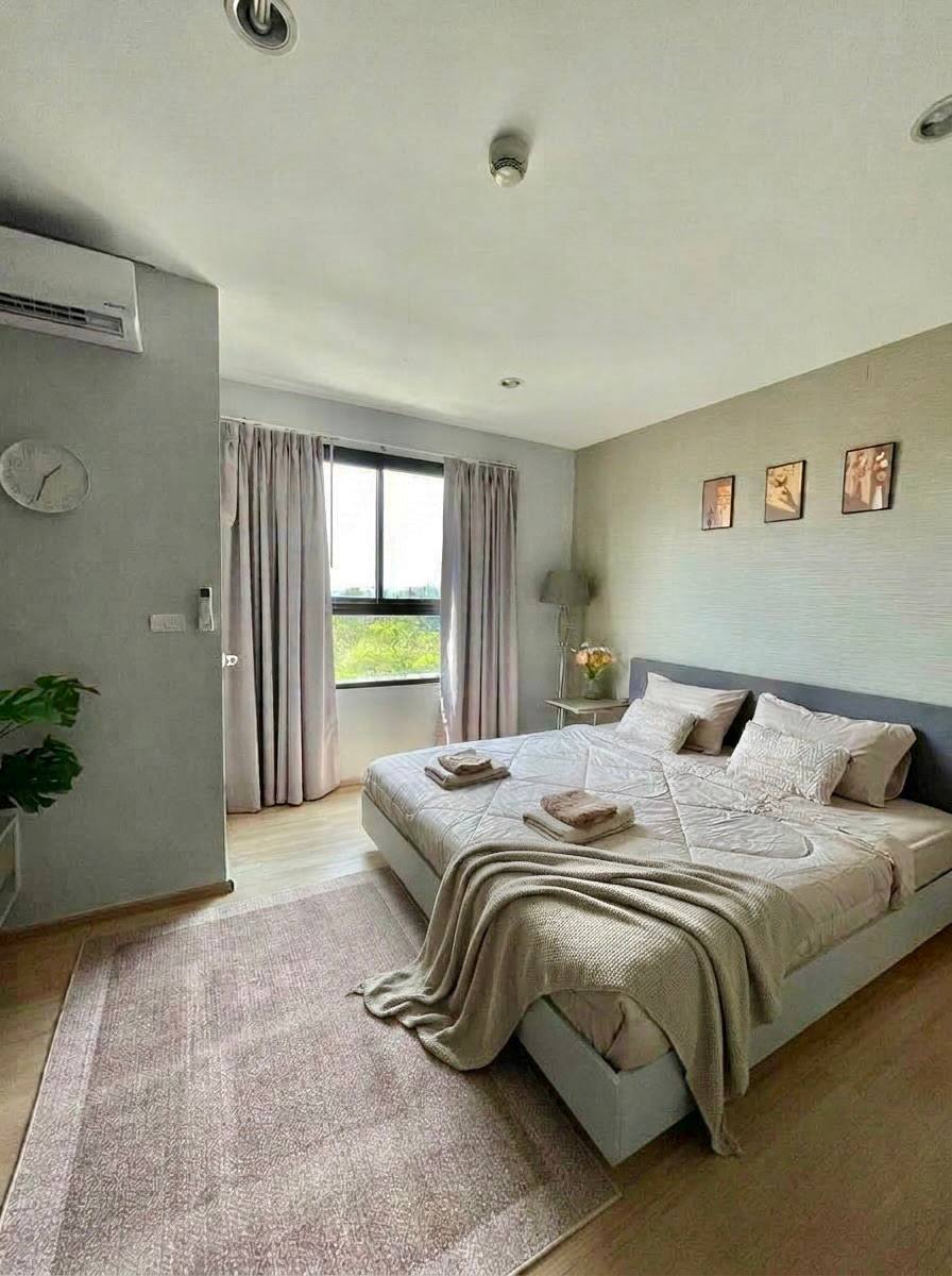 Аренда квартиры в премиальном районе