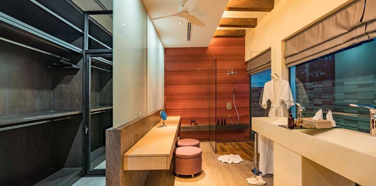 Продажа и аренда виллы на Пхукете