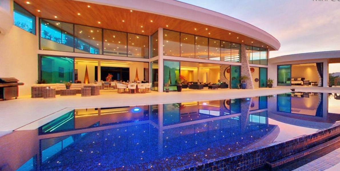 Продажа и аренда виллы на Пхукете