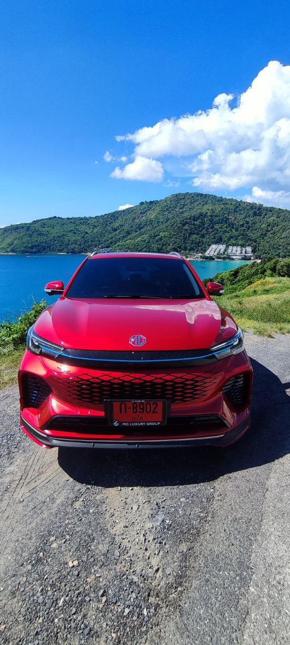 Аренда авто на Пхукете