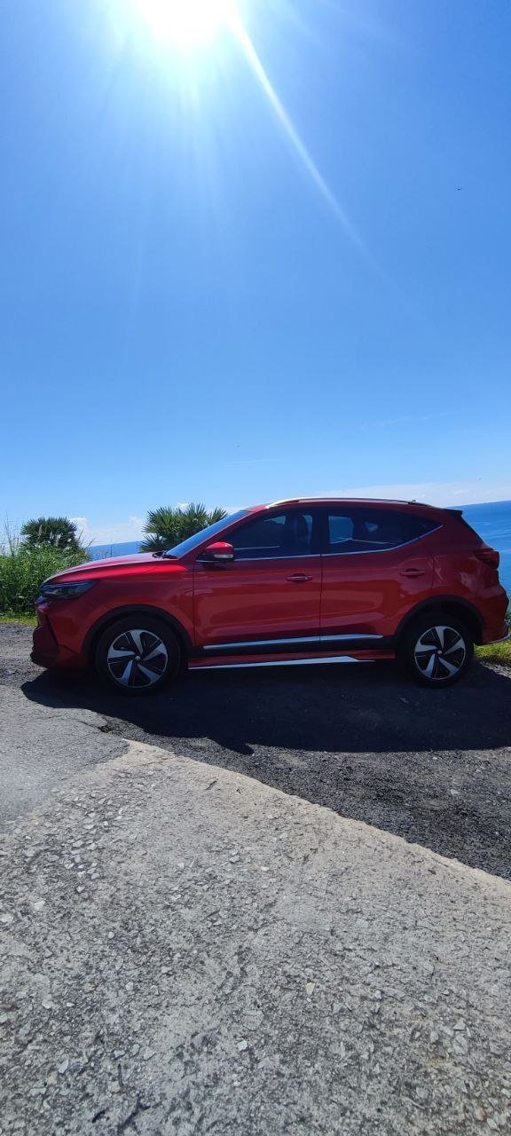 Аренда авто на Пхукете