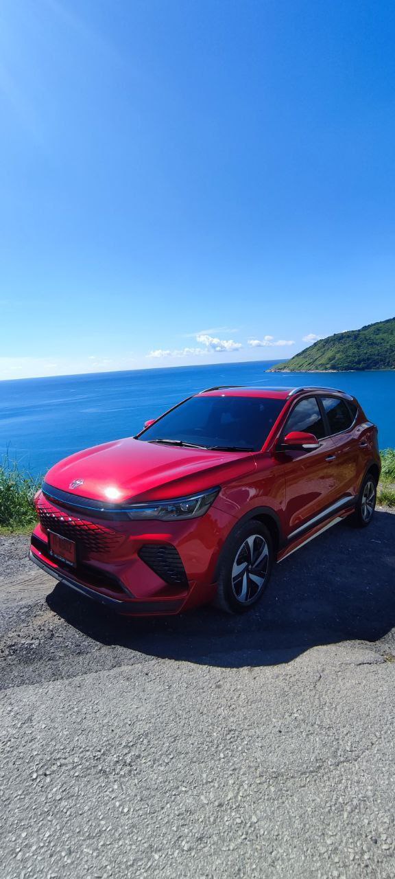 Аренда авто на Пхукете