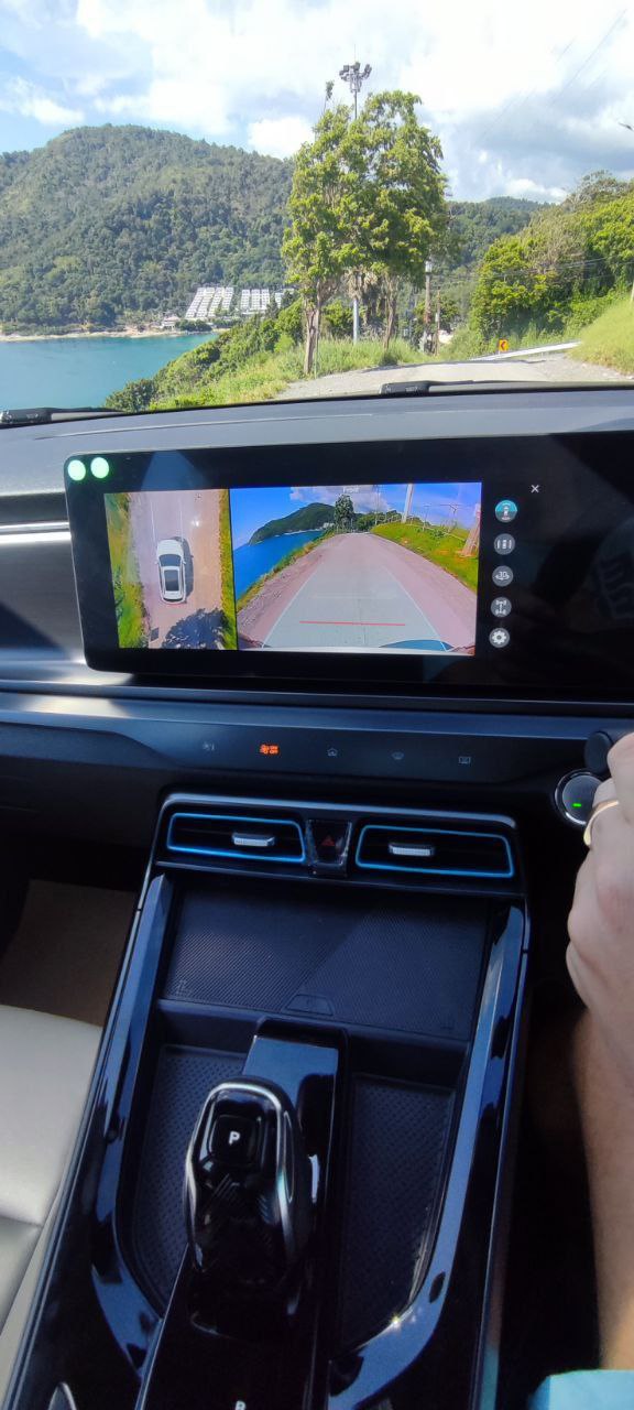 Аренда авто на Пхукете