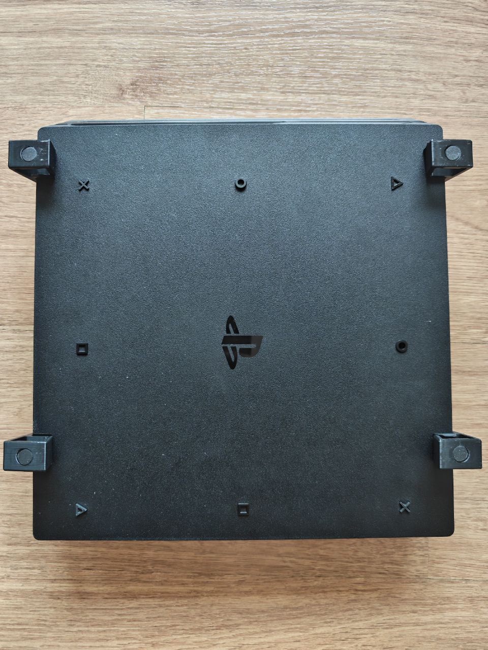 Продажа консоли и аксессуаров