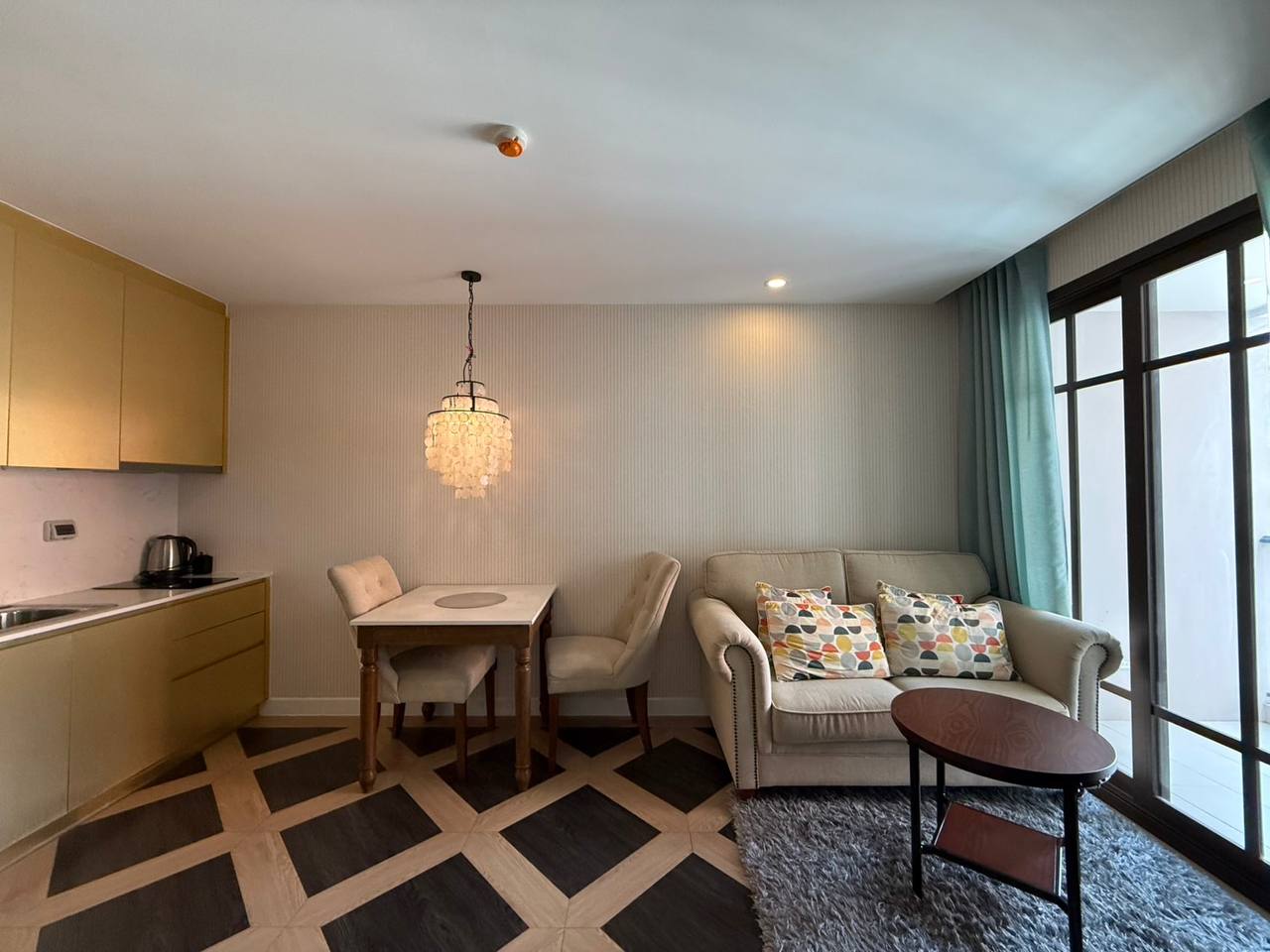 Снижение цен на аренду в Паттайе