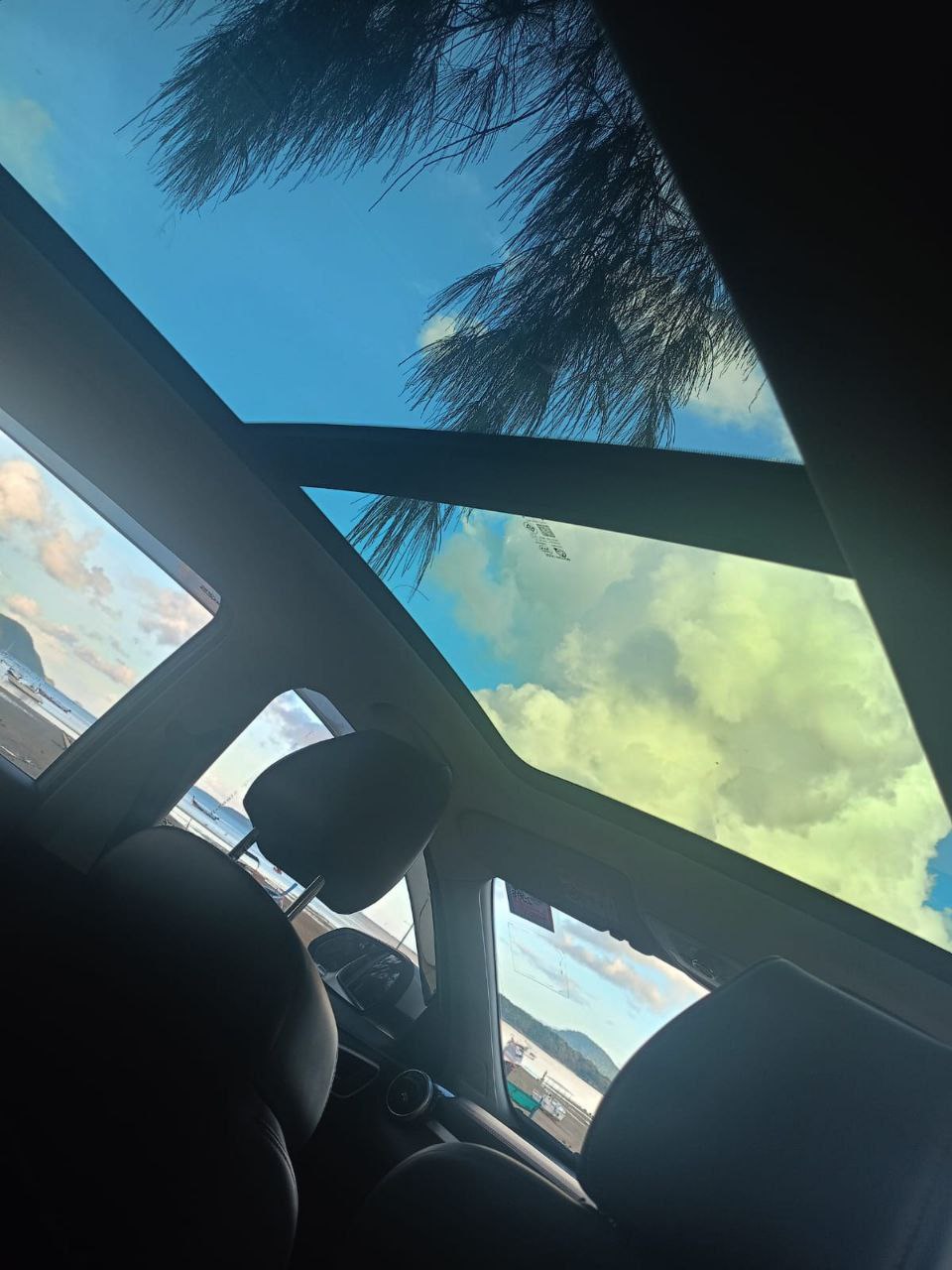 Аренда авто на Пхукете