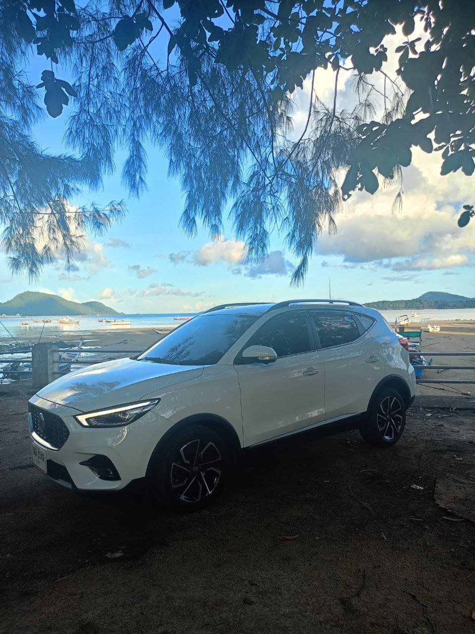 Аренда авто на Пхукете