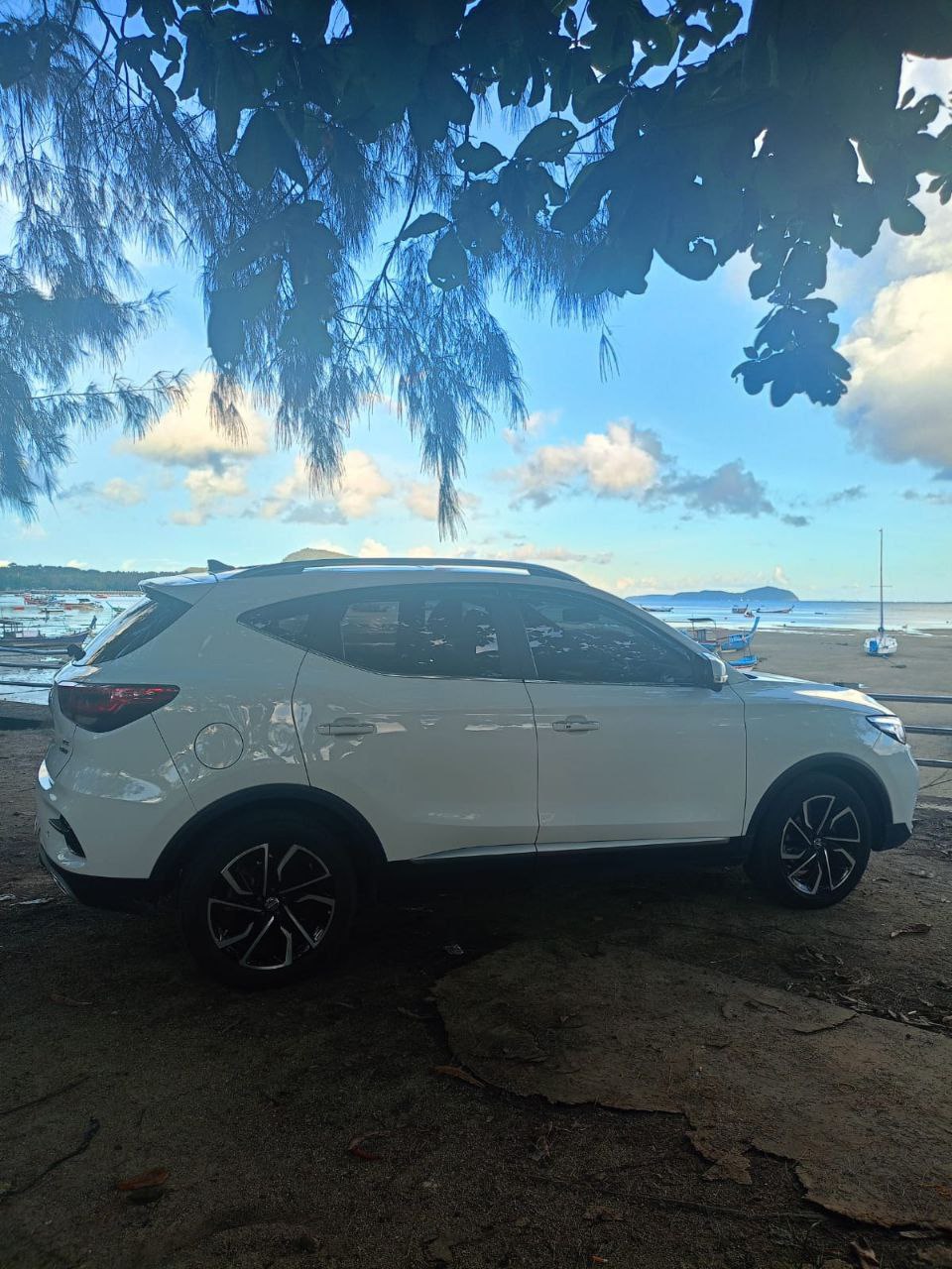 Аренда авто на Пхукете