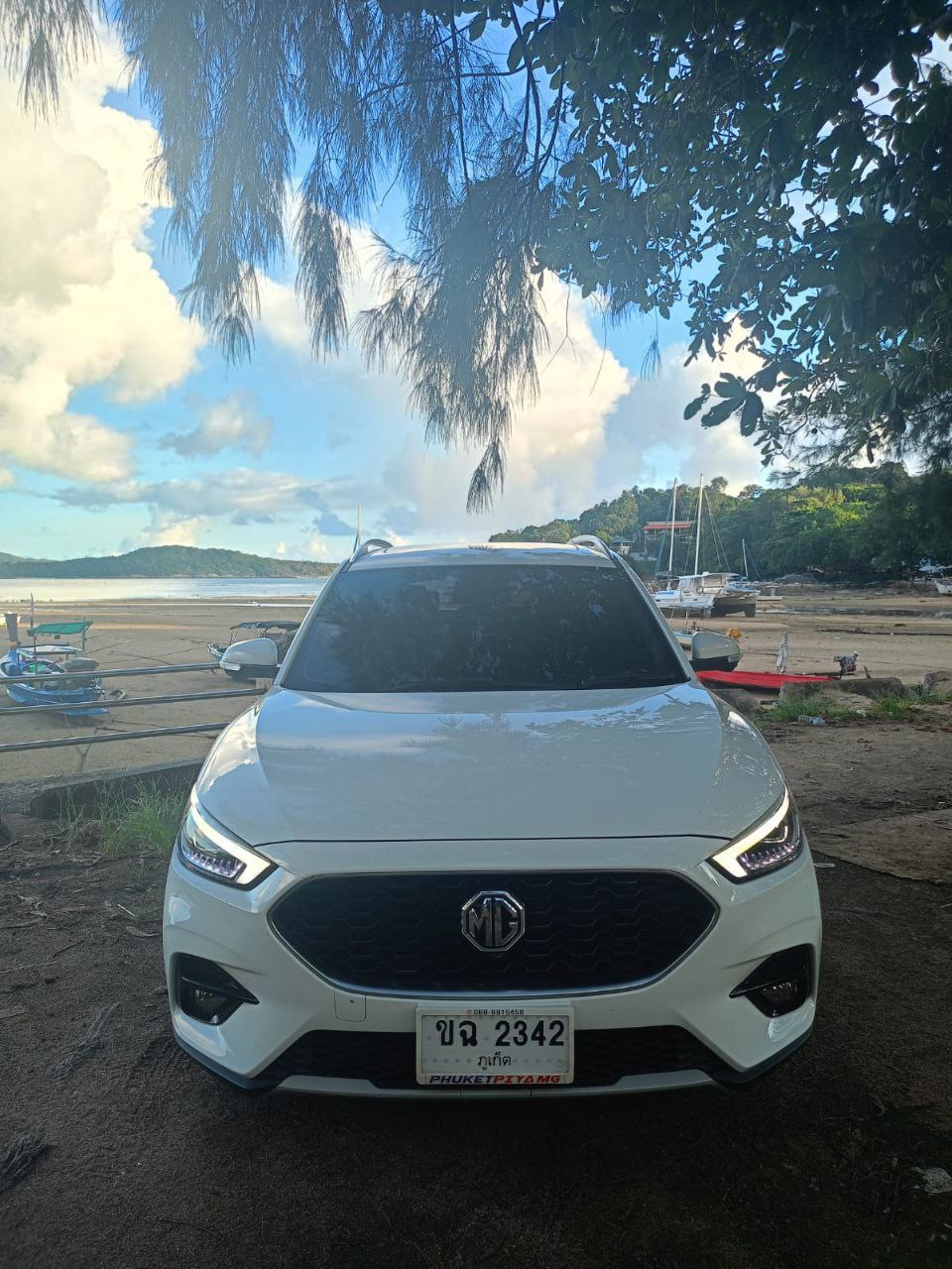 Аренда авто на Пхукете