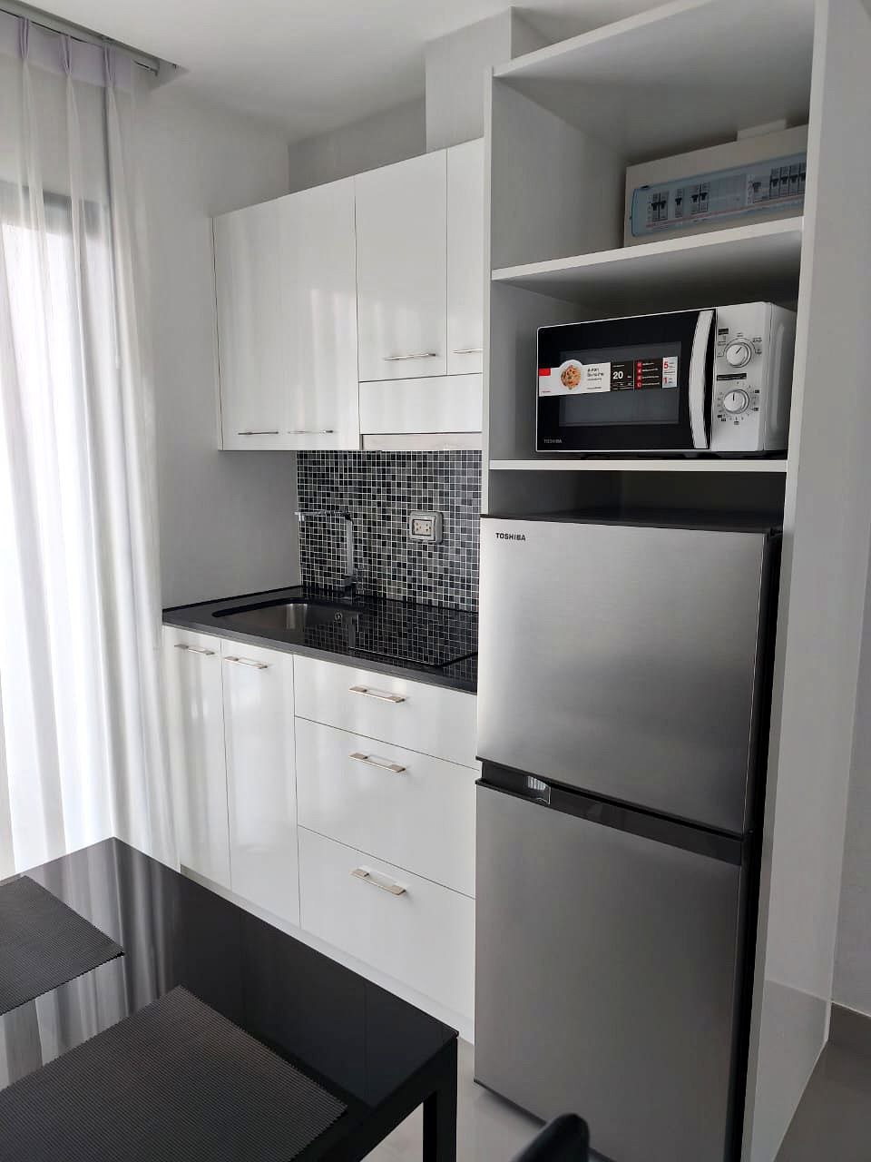 Продажа квартиры в кондоминиуме