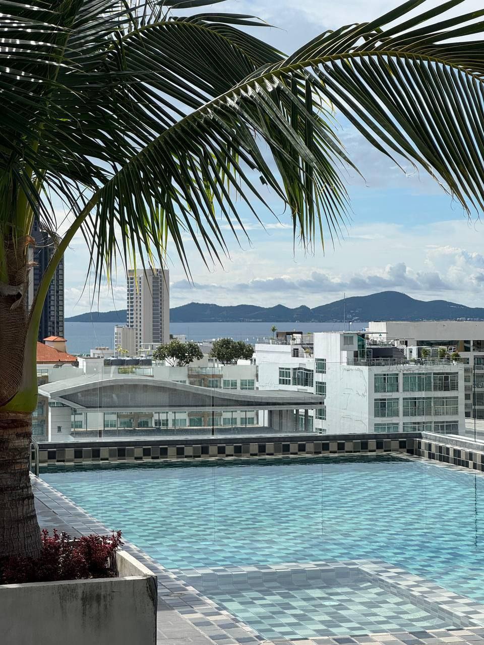 Продажа квартиры в кондоминиуме