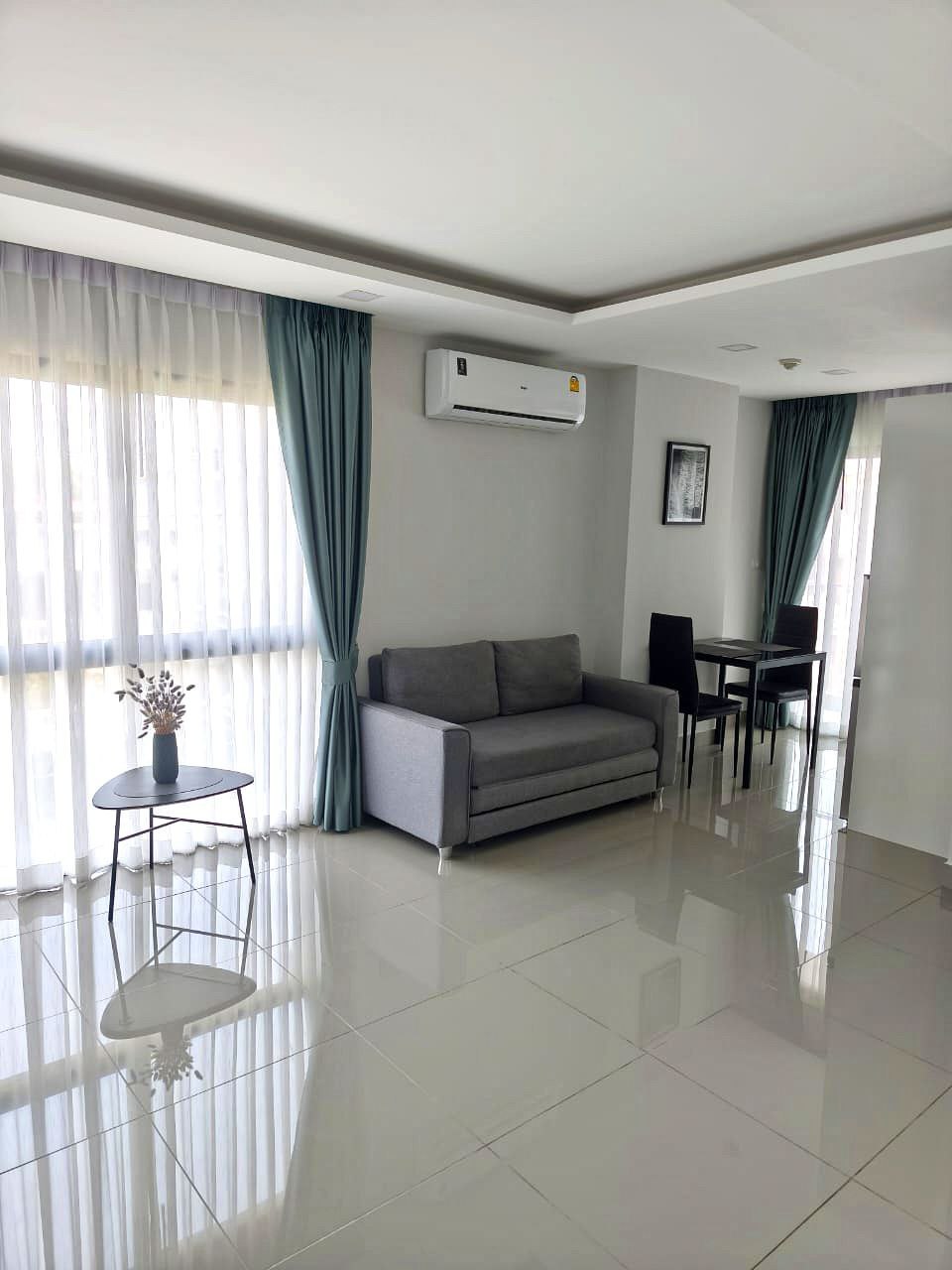 Продажа квартиры в кондоминиуме