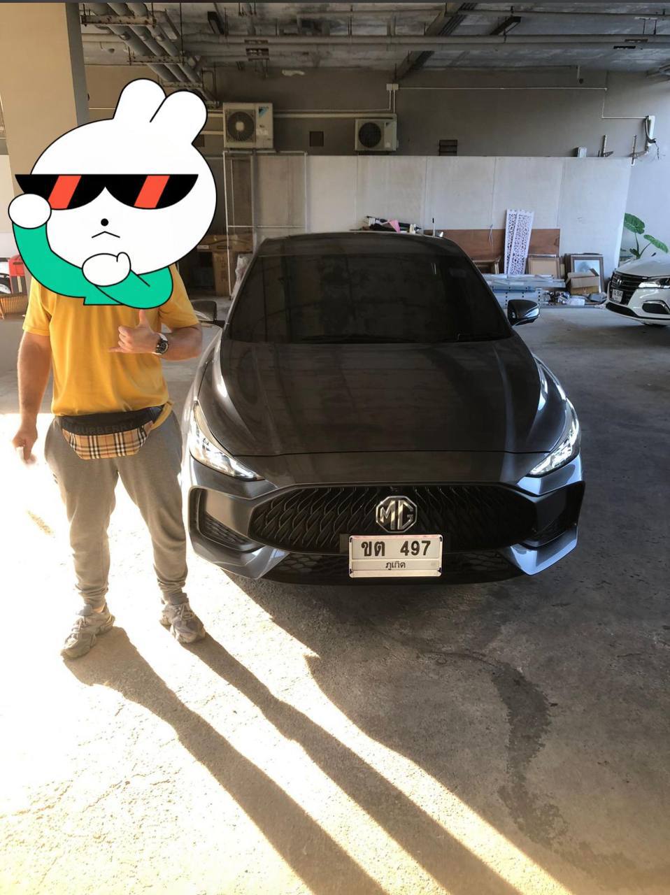 Прокат авто на Пхукете