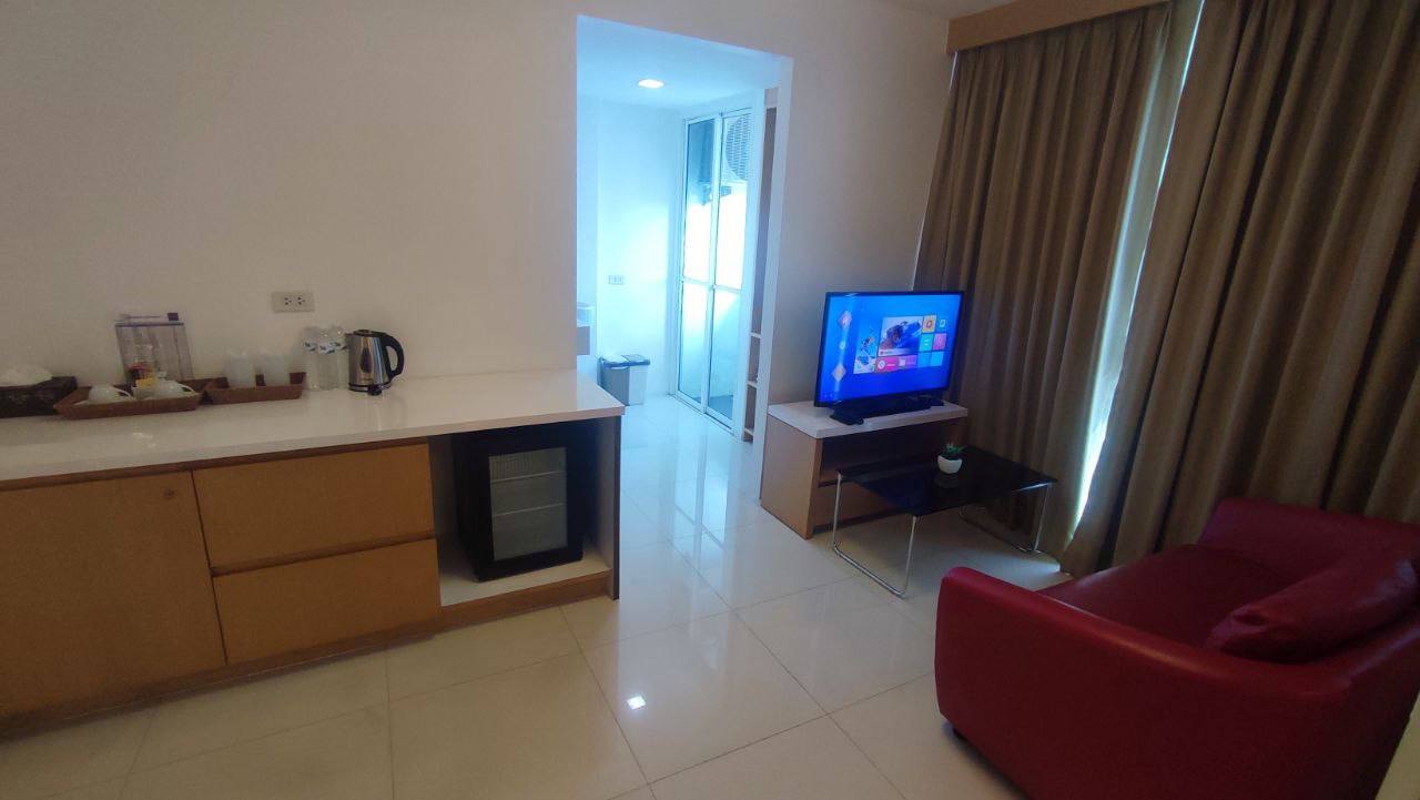 Аренда апартаментов в Пхукете