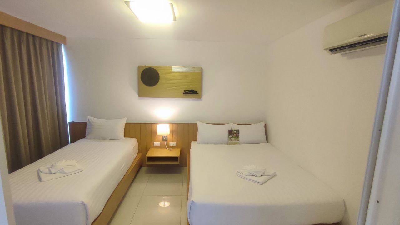 Аренда апартаментов в Пхукете