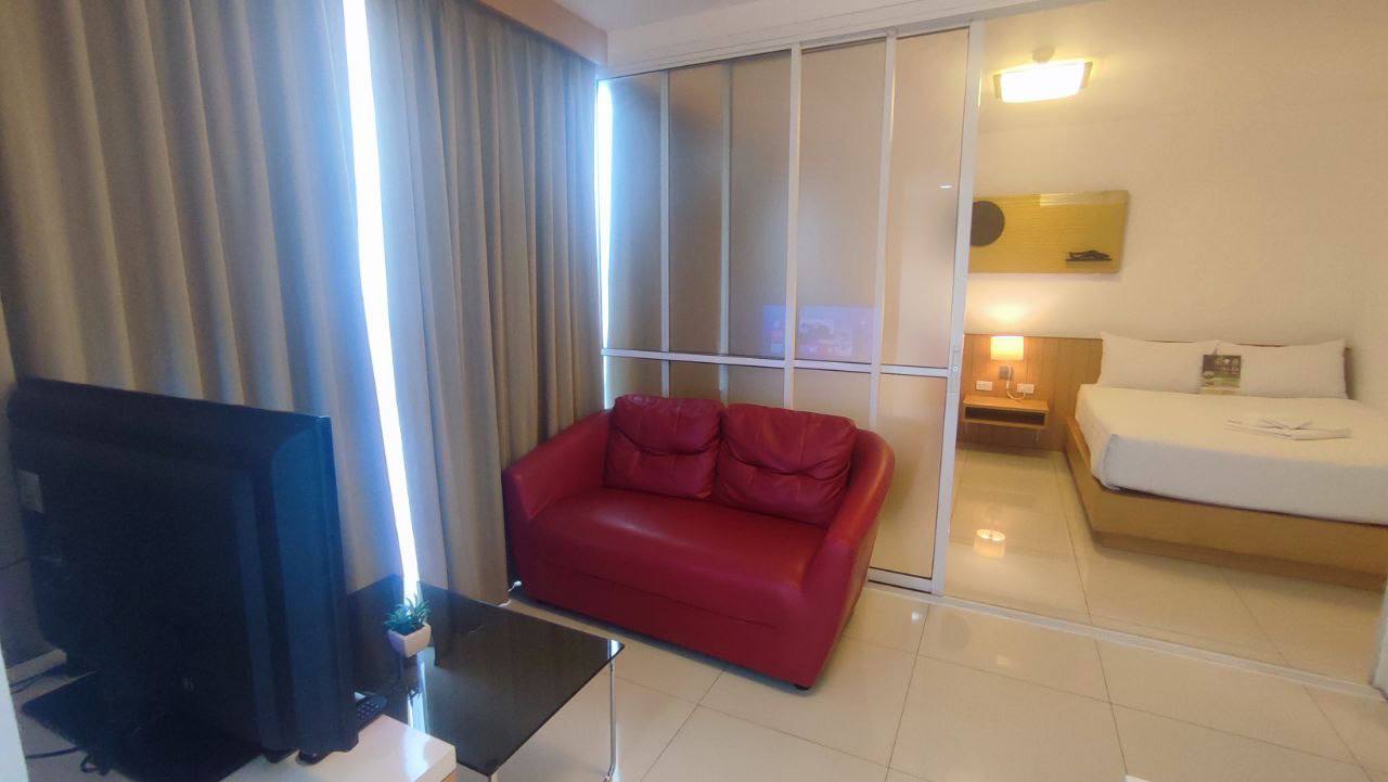 Аренда апартаментов в Пхукете