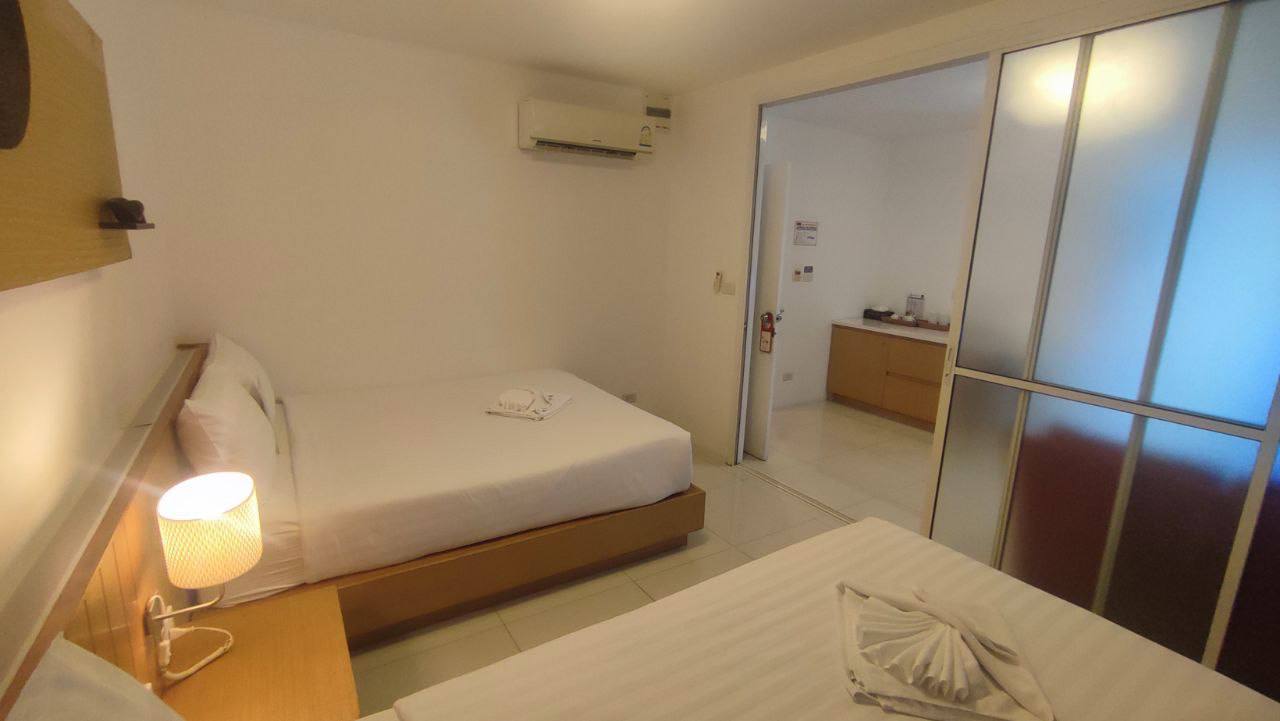 Аренда апартаментов в Пхукете