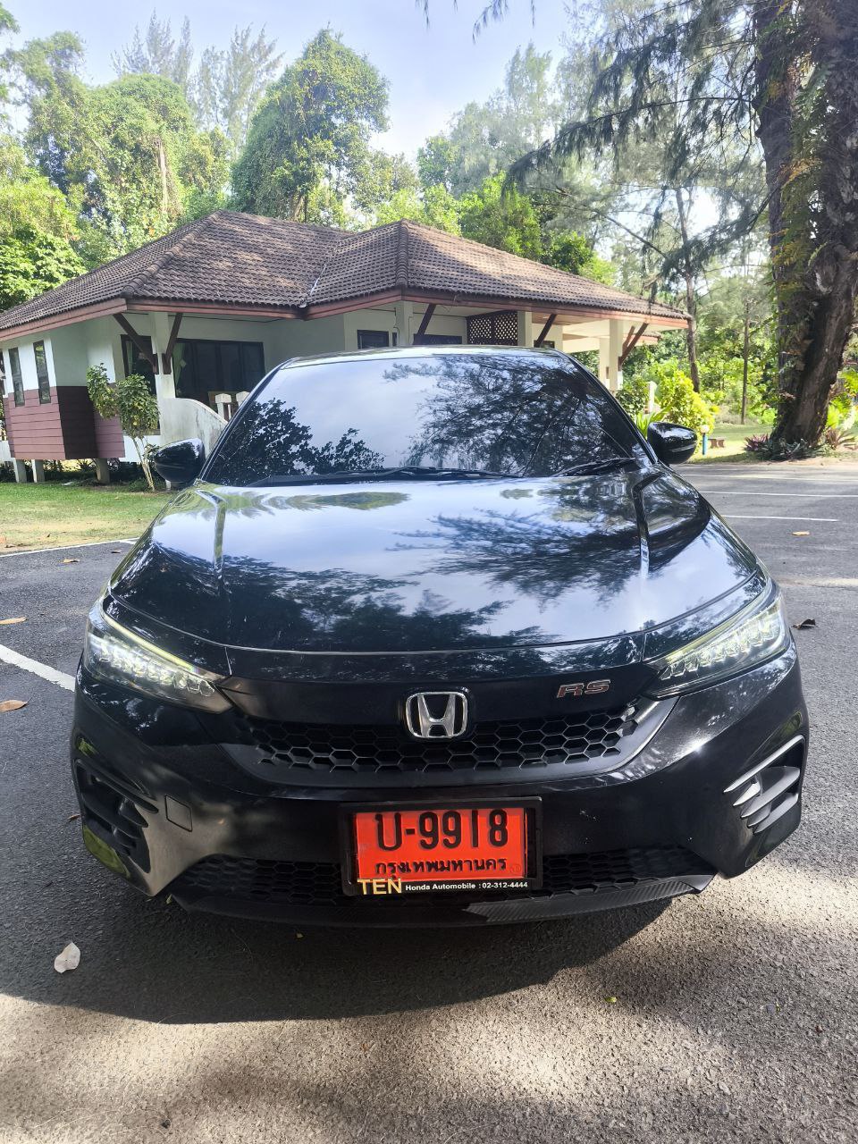 Аренда авто на Пхукете